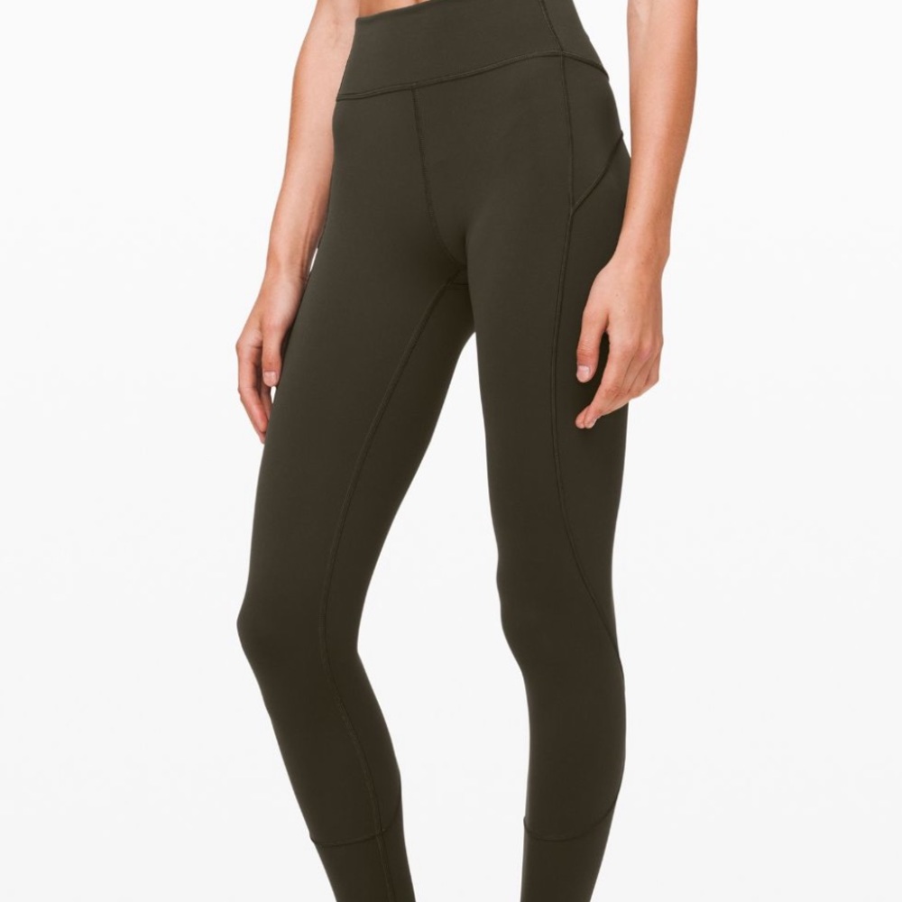 In Movement Tight 28”